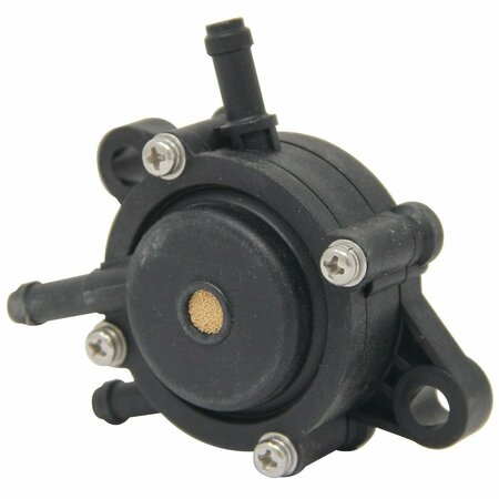 A & I PRODUCTS Fuel Pump 3" x3" x1.5" A-B1144038